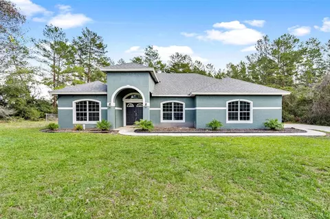 42614 Chinaberry St, Eustis, FL 32736