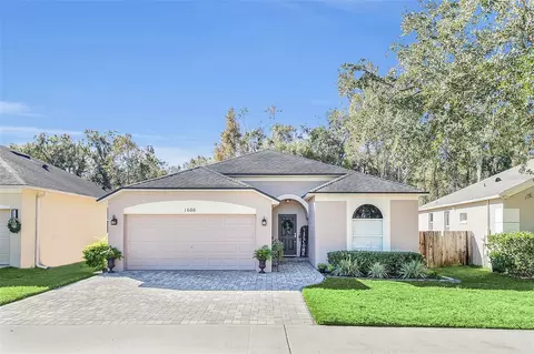 1666 Riveredge Rd, Oviedo, FL 32766