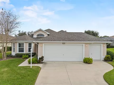 26710 Wetlands Way, Leesburg, FL 34748