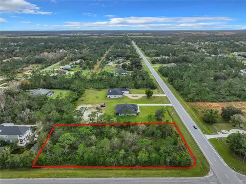 Lot1 Dallas Boulevard, Orlando, FL 32833