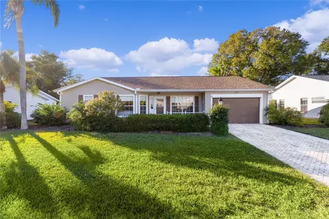 25715 Belle Helene, Leesburg, FL 34748