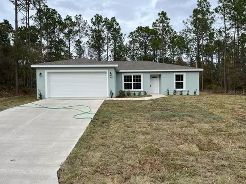 1839 N Oliver Dr, Citrus Springs, FL 34434