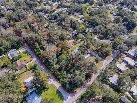 Tbd Cr 482c, Lake Panasoffkee, FL 33538