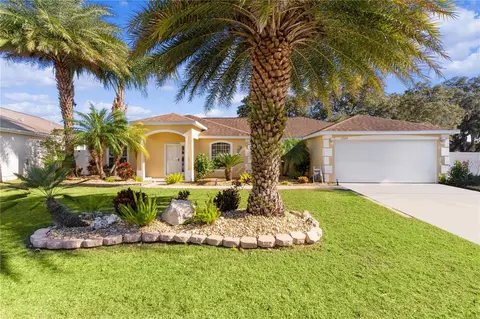 12439 NE 48th Cir, Oxford, FL 34484