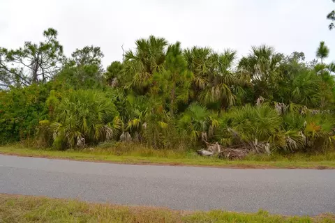 tbd Bannock Cir, North Port, FL 34288