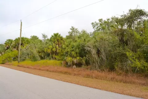 tbd Bernhard Rd, North Port, FL 34288