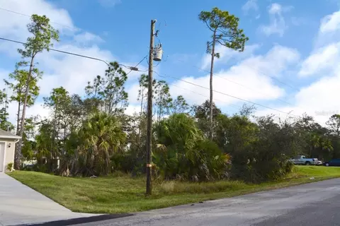 tbd Jonesboro Ave, North Port, FL 34288