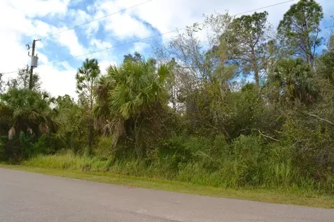 Undisclosed, North Port, FL 34288