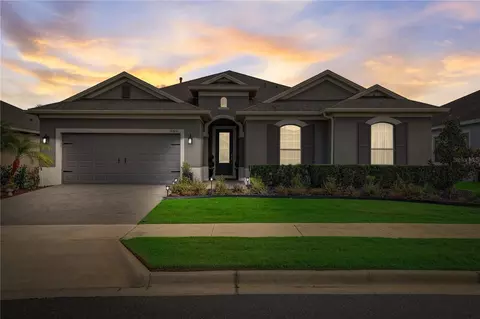 989 Sadie Ridge Rd, Clermont, FL 34715