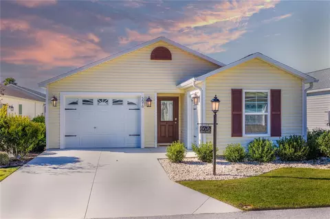 5676 Spartina Ter, The Villages, FL 32163