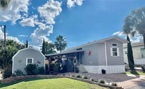20285 Us Highway 27 #92, Clermont, FL 34715