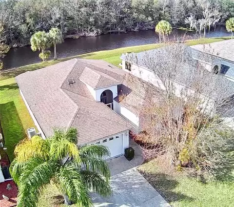 198 N Golf Harbor Path, Inverness, FL 34450