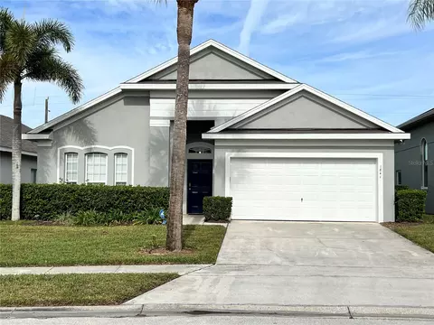 1841 Morning Star Dr, Clermont, FL 34714