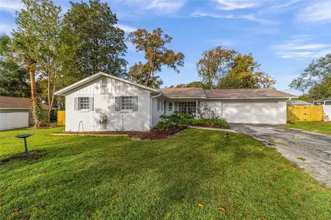 4000 SE 19th Ct, Ocala, FL 34480