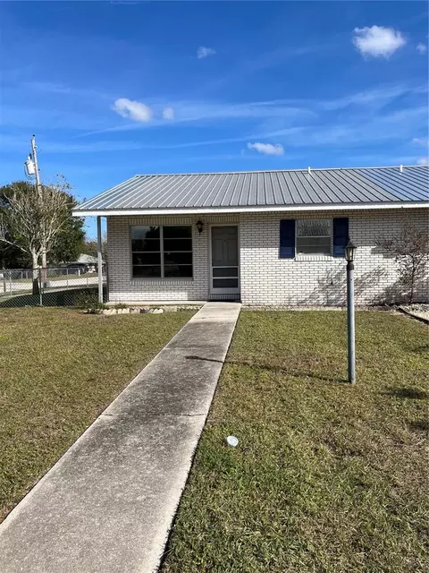 101 S Delaney Ave, Avon Park, FL 33825