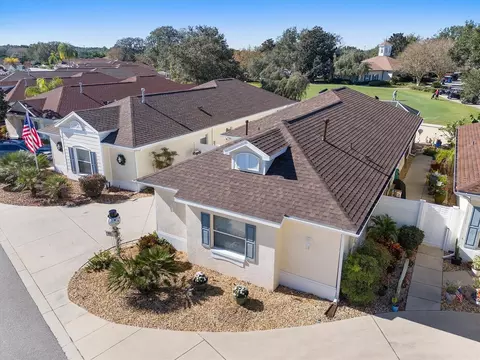 17144 SE 84th Knight Ave, The Villages, FL 32162