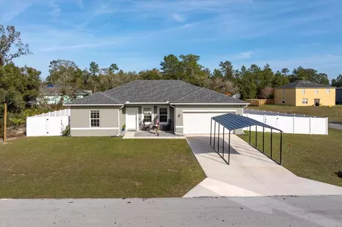 13084 SW 35th Cir, Ocala, FL 34473