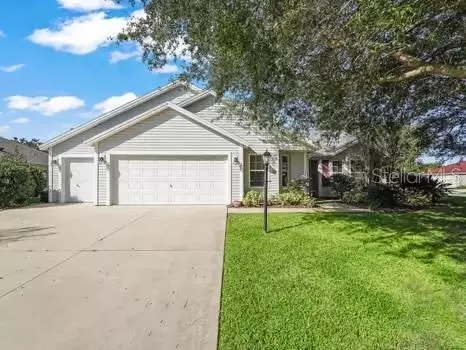 500 Kempton Pl, The Villages, FL 32162