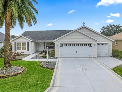 2217 Westchester Way, The Villages, FL 32162