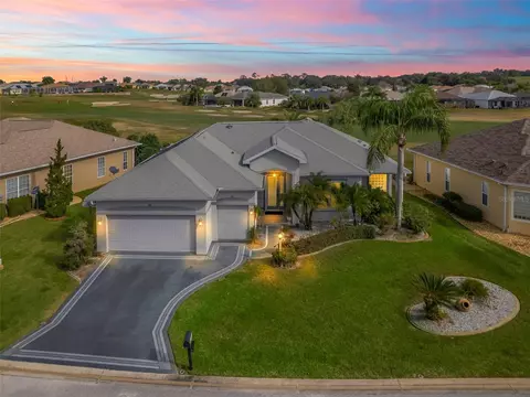 11791 SE 173rd Lane Rd, Summerfield, FL 34491