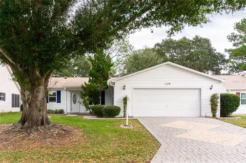 1129 Del Toro Dr, The Villages, FL 32159