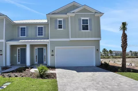 109 Rum Runner Way, Saint Johns, FL 32259