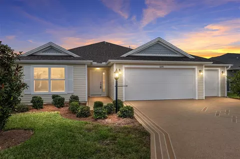 6376 Merhottein Loop, The Villages, FL 32163