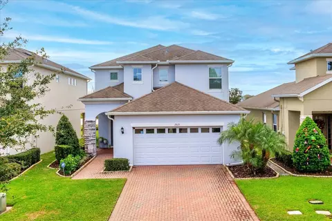 2621 Flicker Cv, Sanford, FL 32773