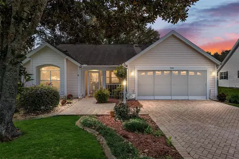 703 Agua Way, The Villages, FL 32159