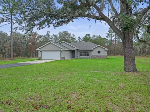 12377 SW 81st St, Dunnellon, FL 34432