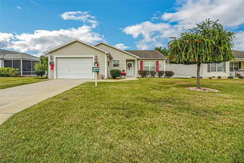 819 Bartlet Ln, The Villages, FL 32162