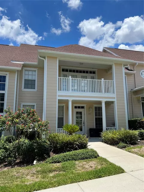 260 Nautica Mile Dr, Clermont, FL 34711
