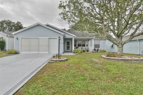 442 San Pedro Dr, The Villages, FL 32159