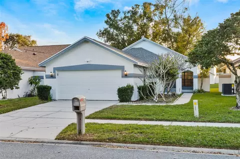 5736 Parkview Point Dr, Orlando, FL 32821