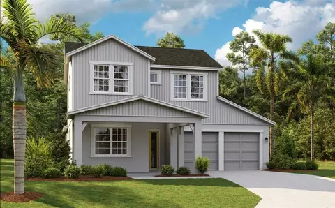 14839 Milfoil Ave, Orlando, FL 32827