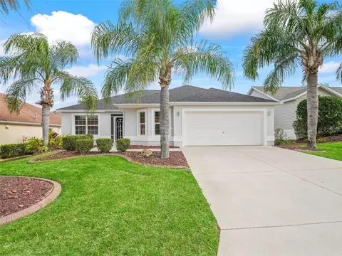 793 Turbeville Ter, The Villages, FL 32162
