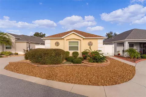 16863 SE 92nd Lance Ct, The Villages, FL 32162