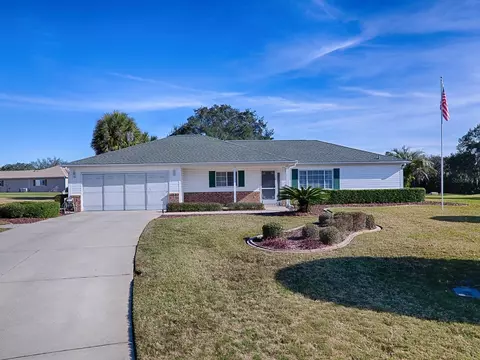 13911 Del Webb Blvd, Summerfield, FL 34491