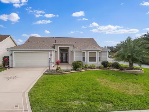 17465 SE 71st Birchbrook Ave, The Villages, FL 32162