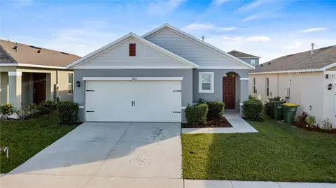 3661 Caspian St, Leesburg, FL 34748