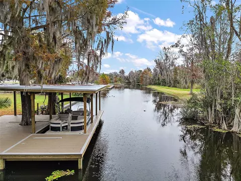 409 Lakeshore Dr, Eustis, FL 32726 photo 1