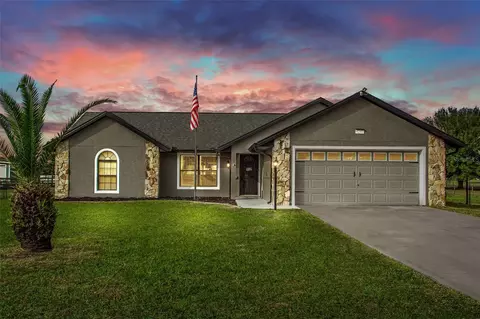 9260 County Road 128c, Wildwood, FL 34785