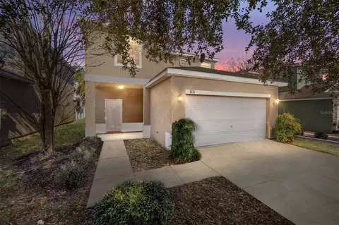 5170 NE 124th Pl, Oxford, FL 34484
