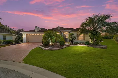 668 Quinby Way, The Villages, FL 32162