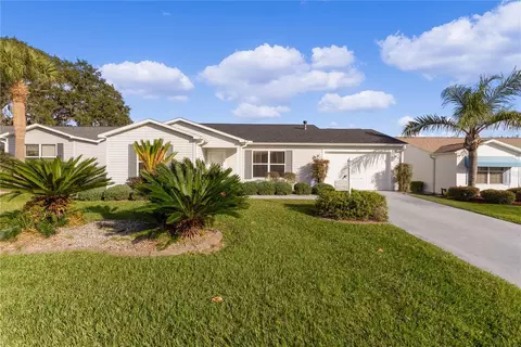 8051 SE 175th Malmaison St, The Villages, FL 32162