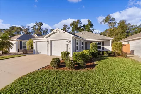 6044 Caulk Ct, The Villages, FL 32163