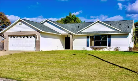 119 Ridgecrest Dr, Eustis, FL 32726