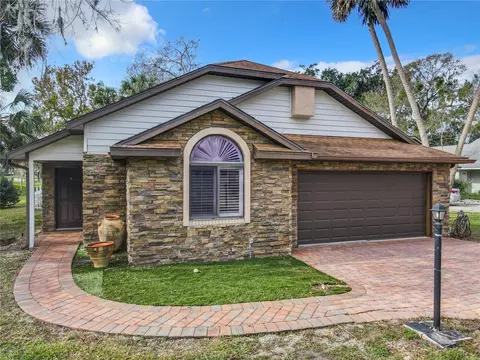 3460 Saddleback Ct, Port Orange, FL 32129