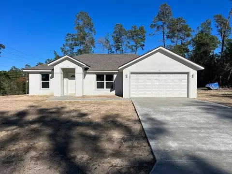 5199 SW 164th Street Rd, Ocala, FL 34473