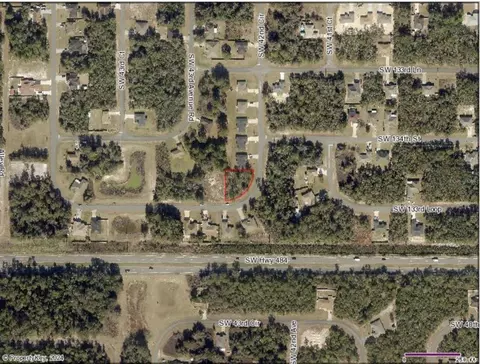 42 Nd Cir, Ocala, FL 34473